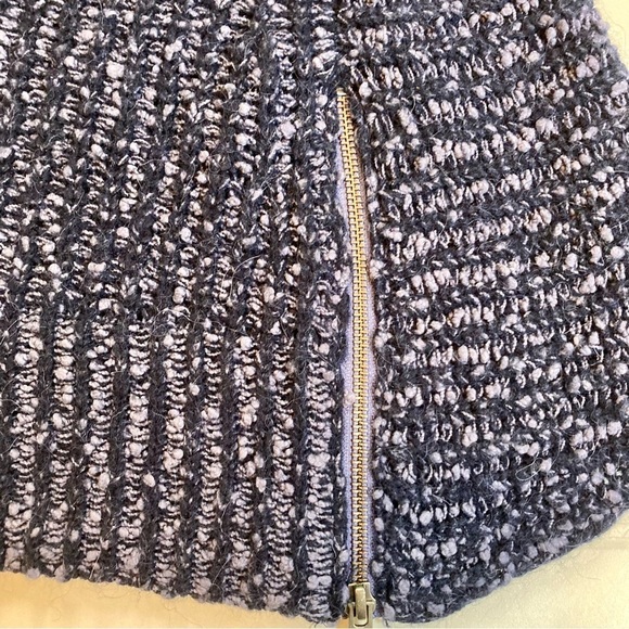 Anthropologie Moth Alpaca Blend Sweater‎ Women's Size xsp - Picture 9 of 16